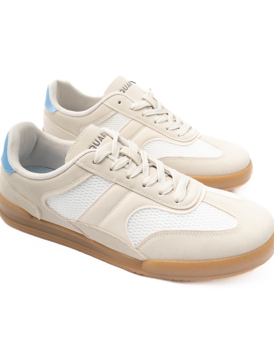 Tenis para hombre