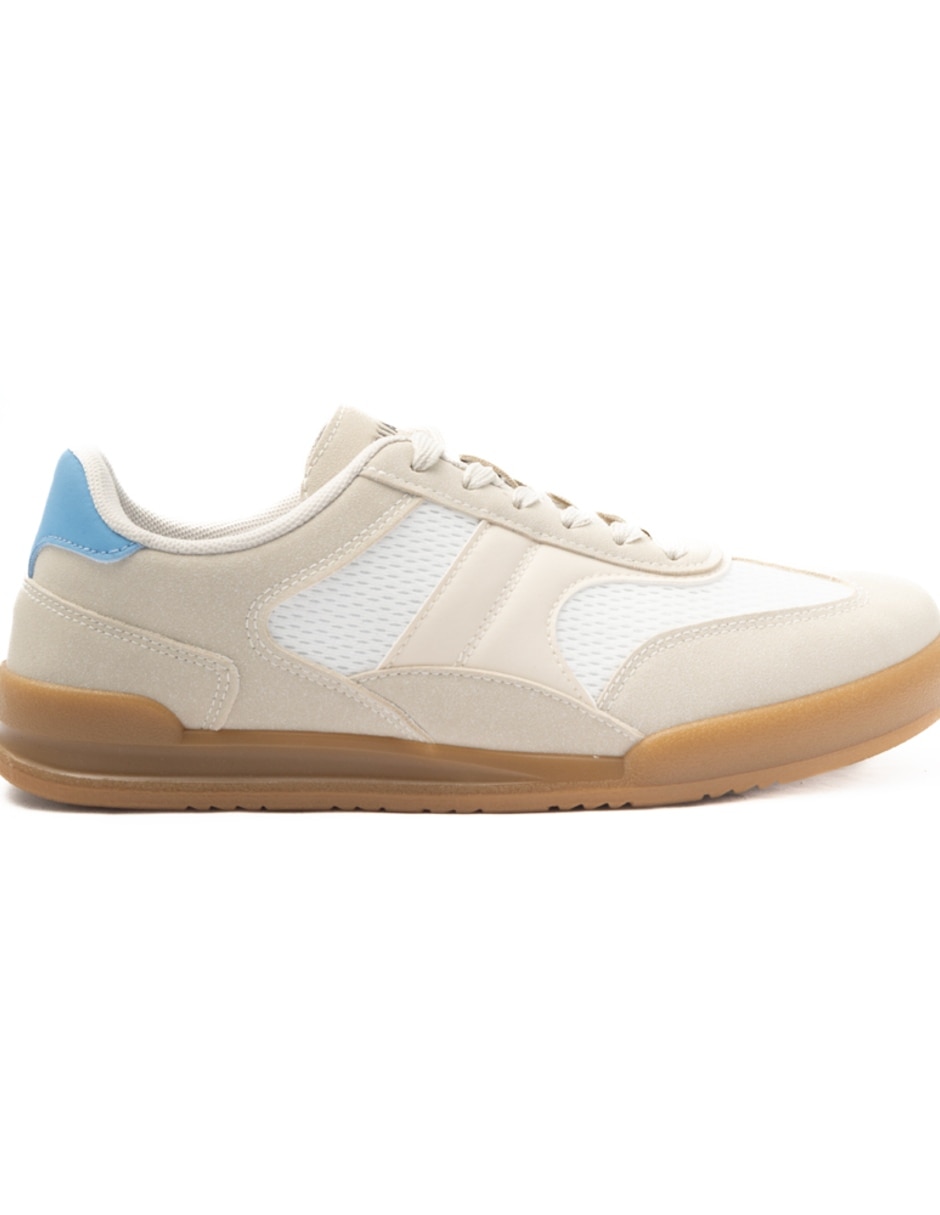 Tenis para hombre 3