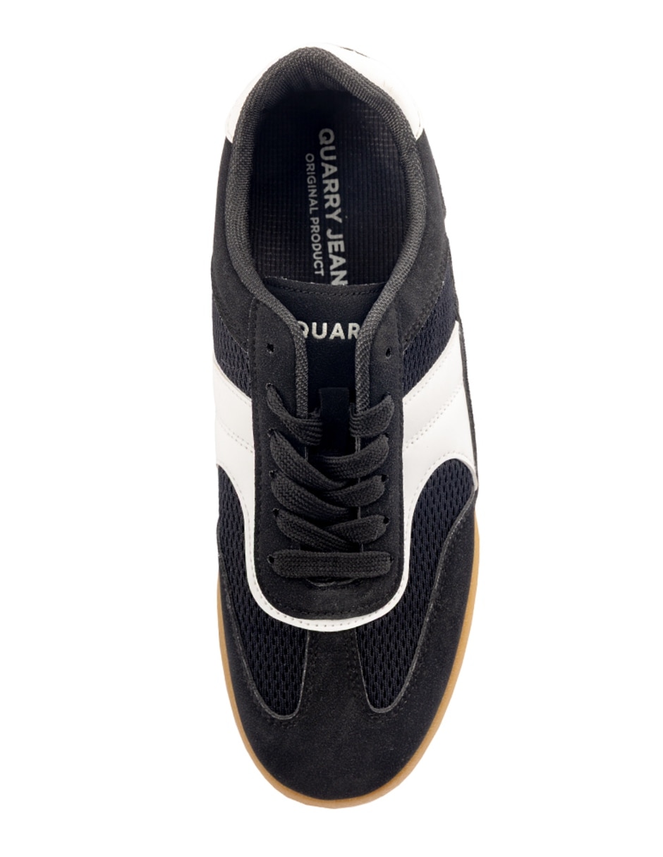Tenis para hombre 3