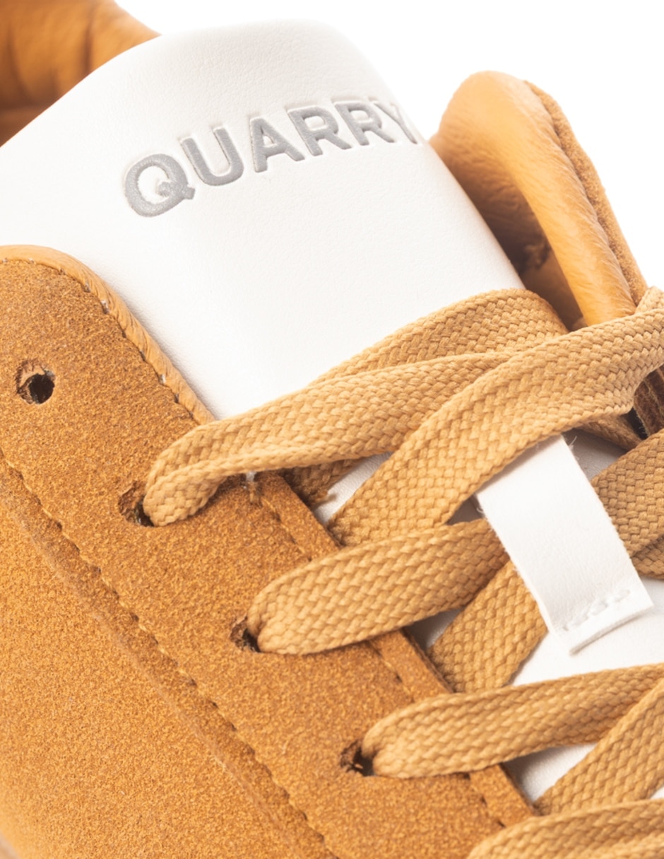 Tenis Quarry para hombre