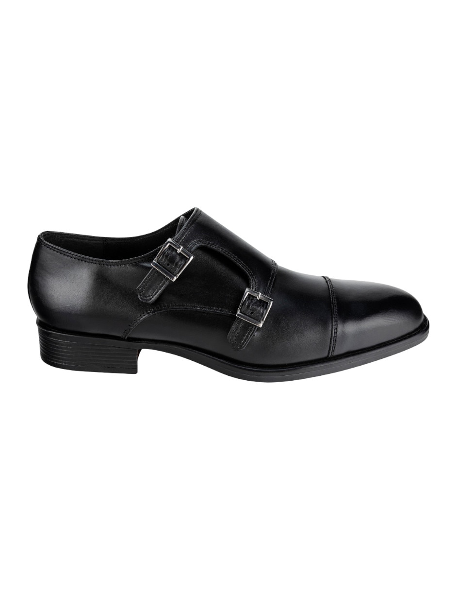 Zapato Bostoniano para hombre