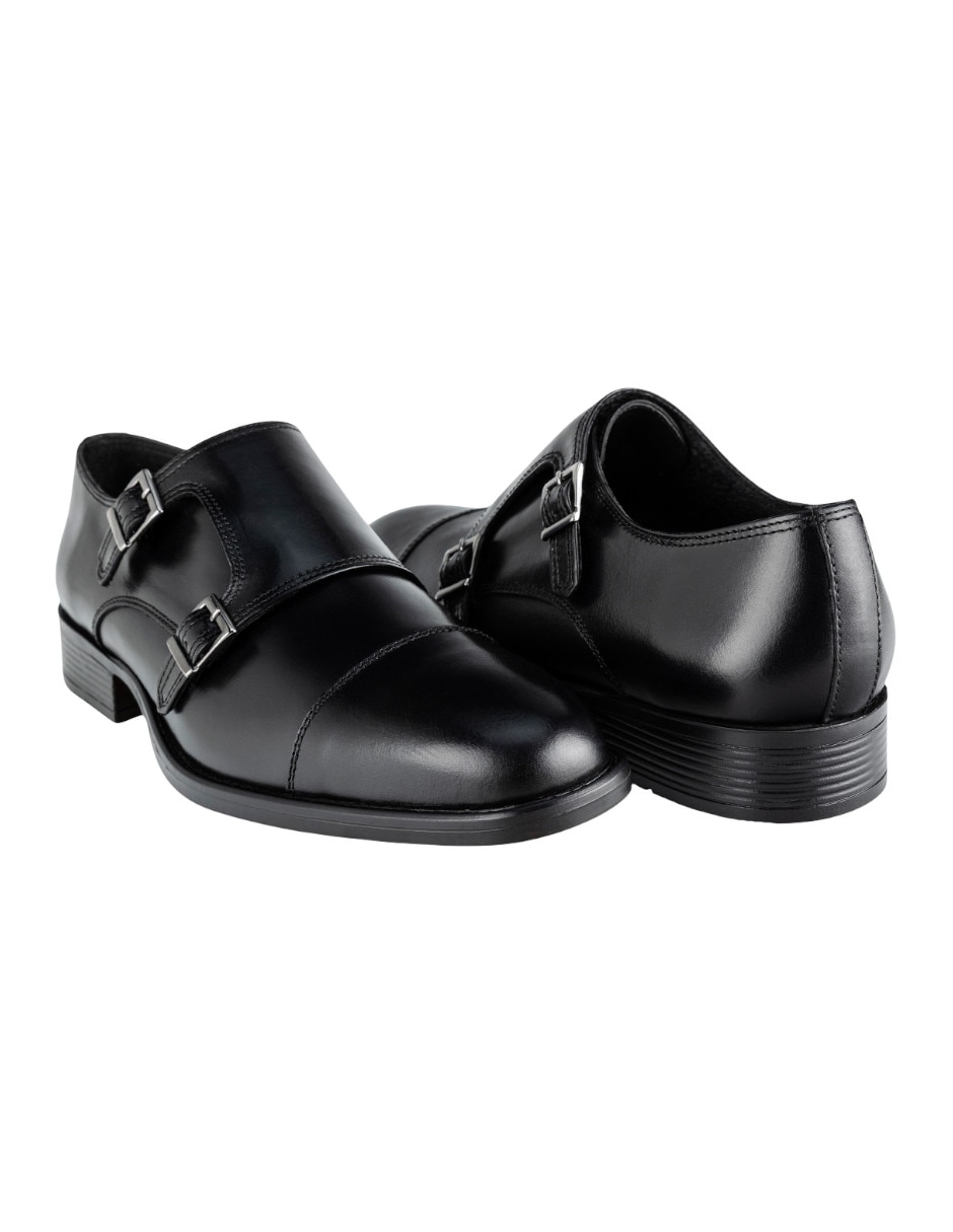 Zapato Bostoniano Gino Cherruti para hombre