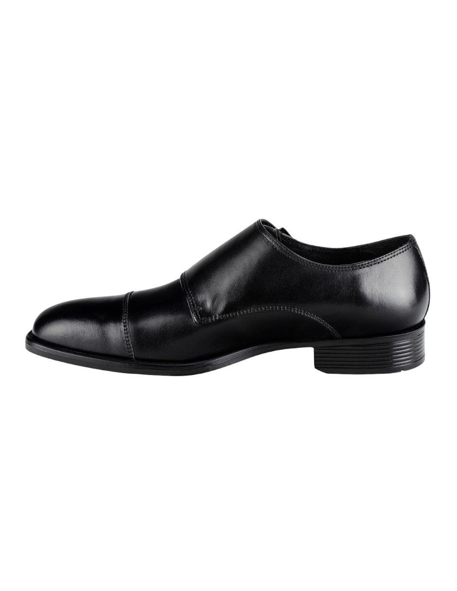 Zapato Bostoniano Gino Cherruti para hombre
