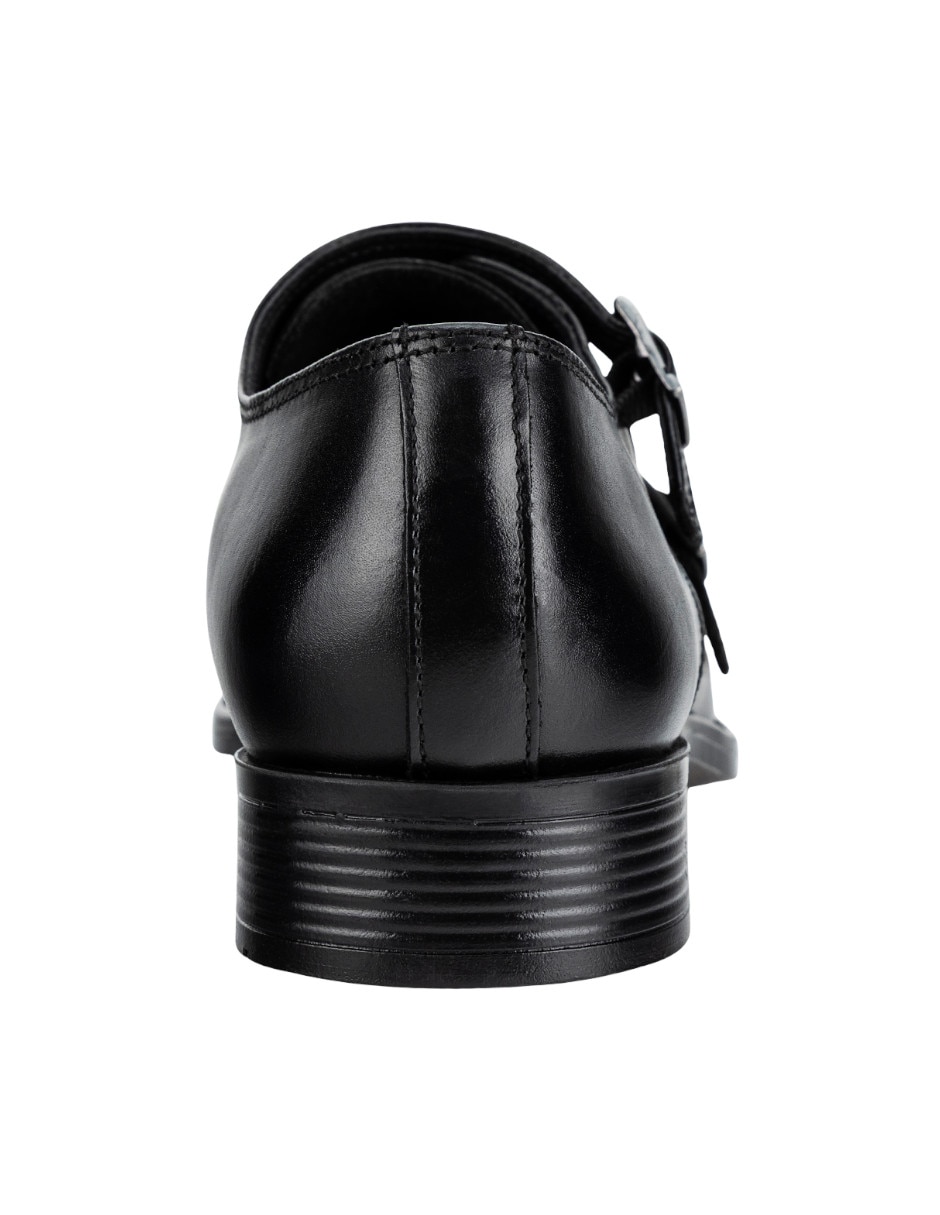 Zapato Bostoniano Gino Cherruti para hombre