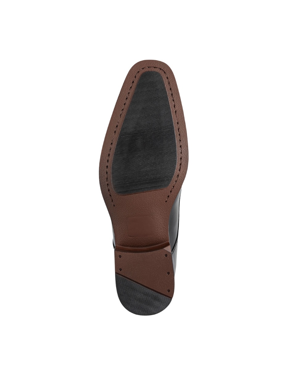 Zapato Bostoniano Gino Cherruti para hombre