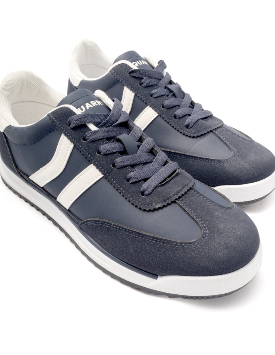 Tenis Quarry para hombre