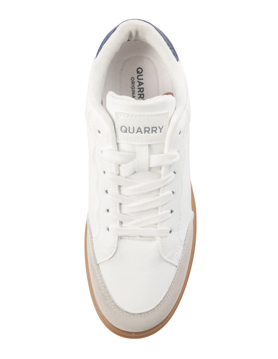 Tenis Quarry para hombre