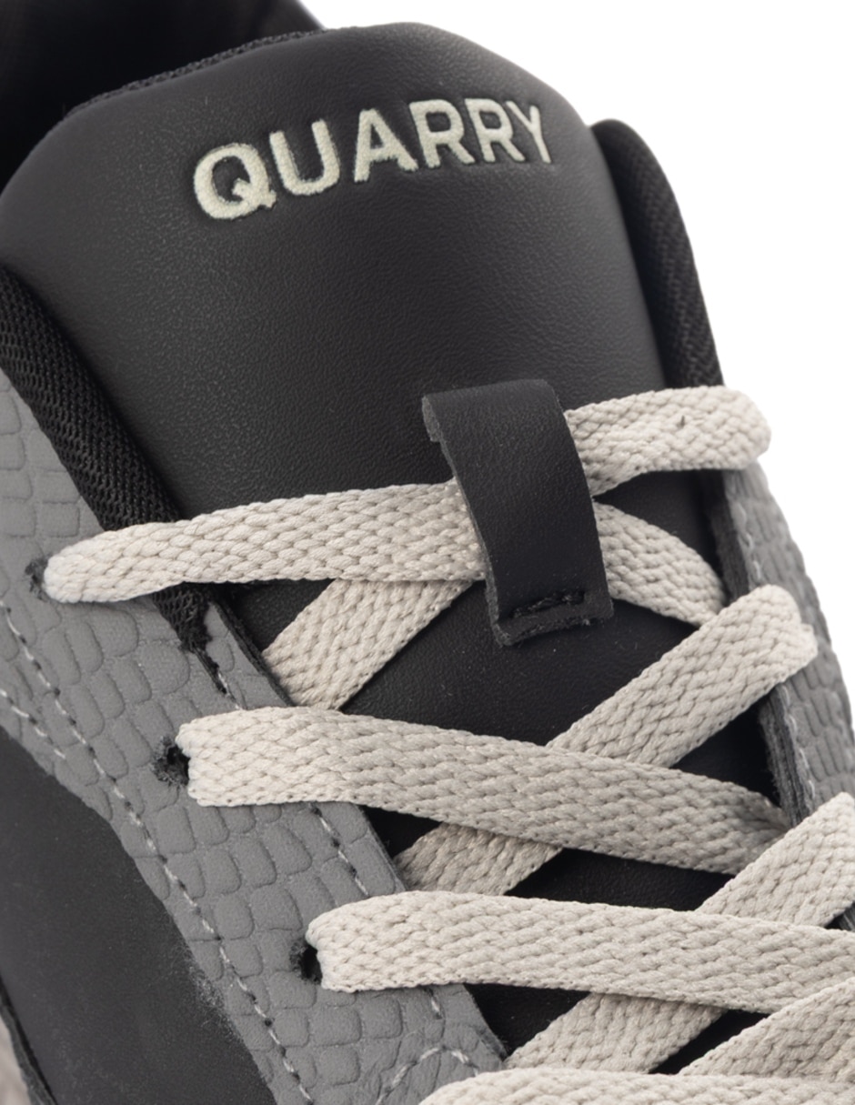 Tenis Quarry para hombre
