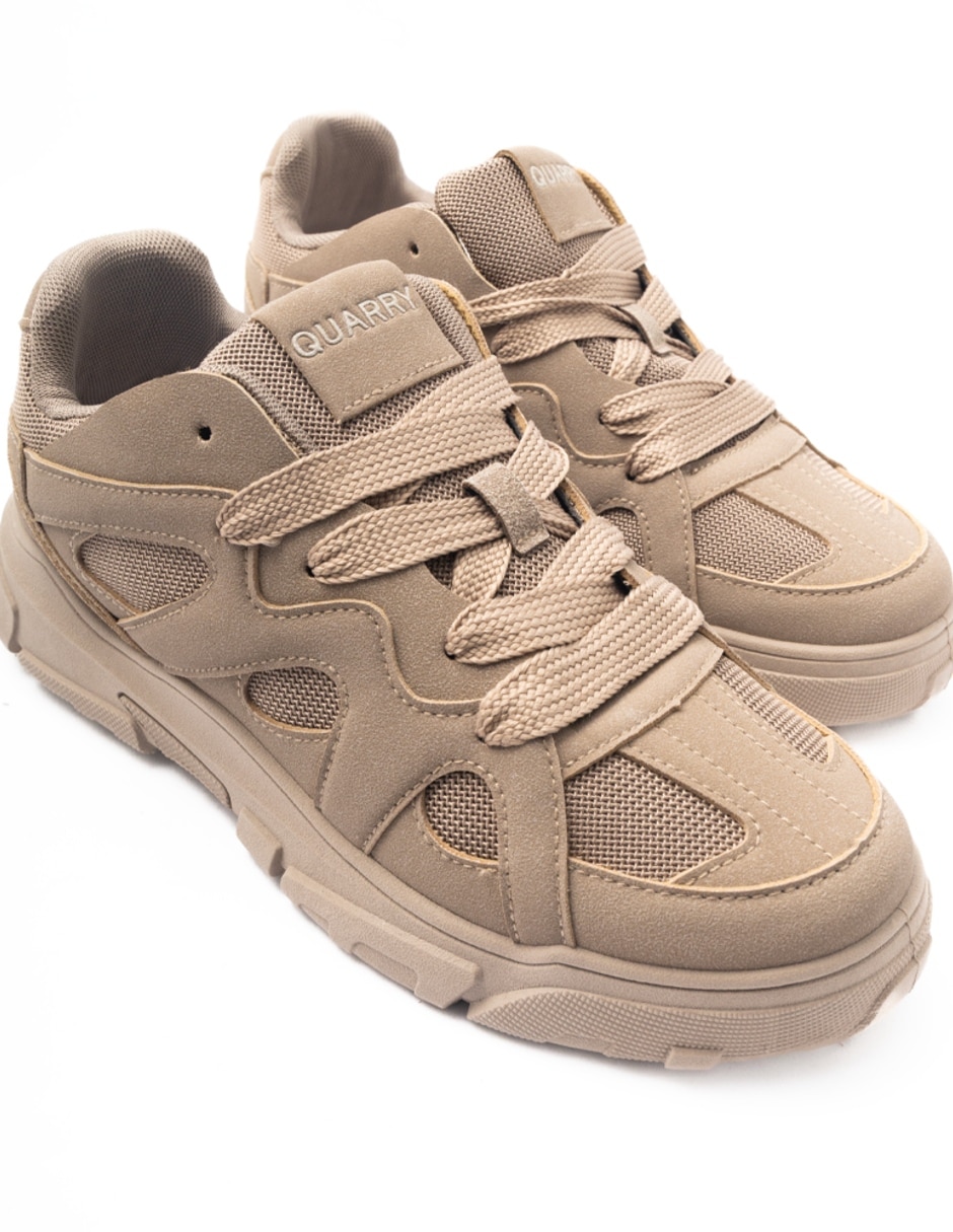 Tenis Quarry para hombre