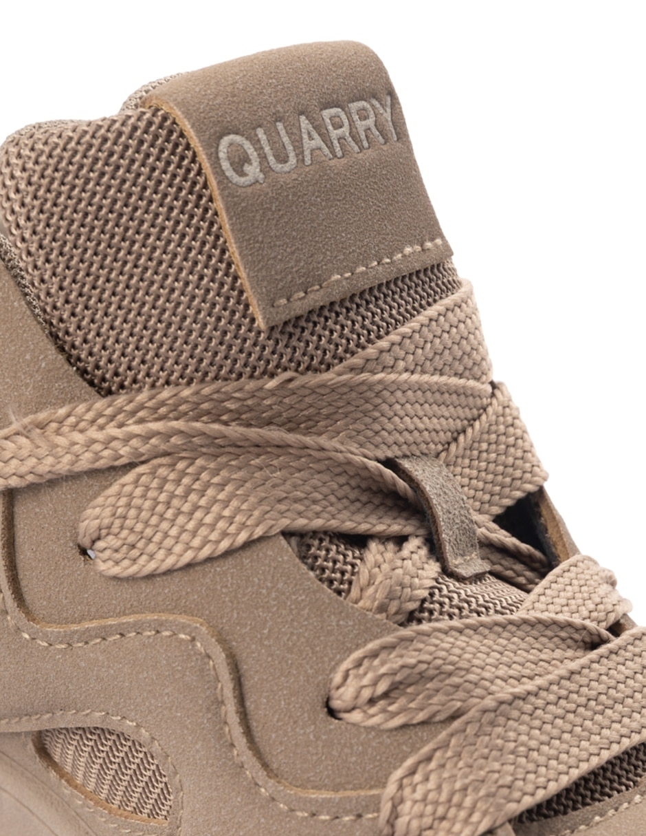 Tenis Quarry para hombre