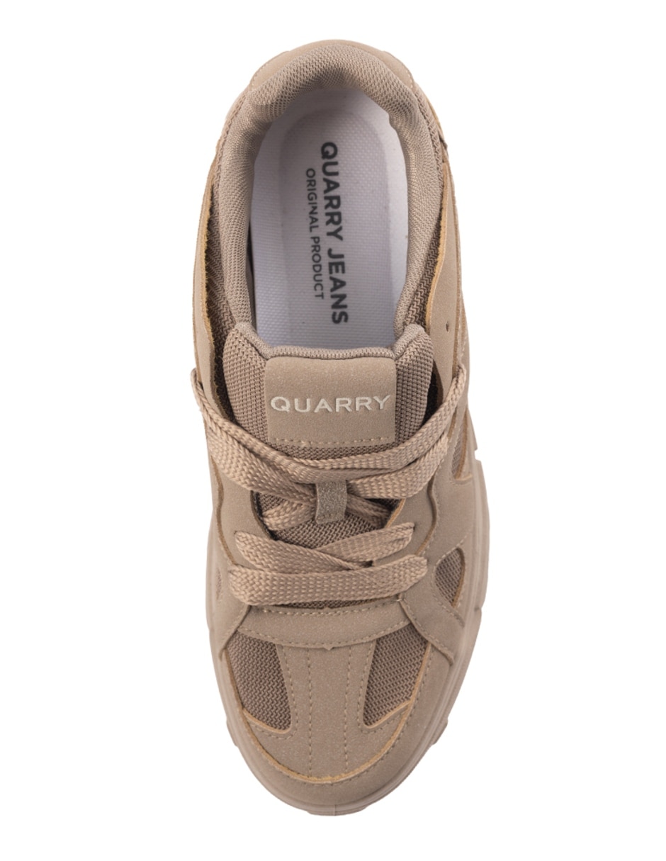 Tenis Quarry para hombre