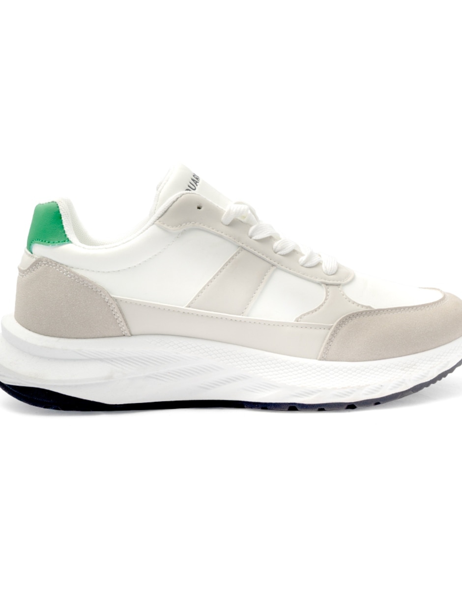 Tenis Quarry para hombre