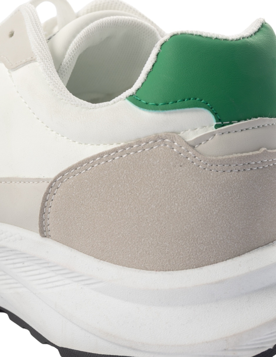 Tenis Quarry para hombre