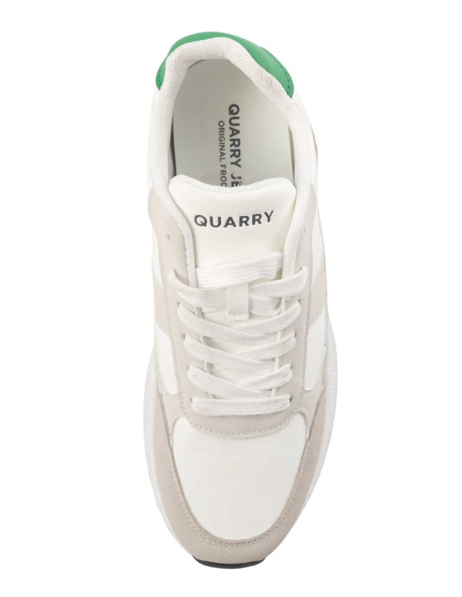 Tenis Quarry para hombre