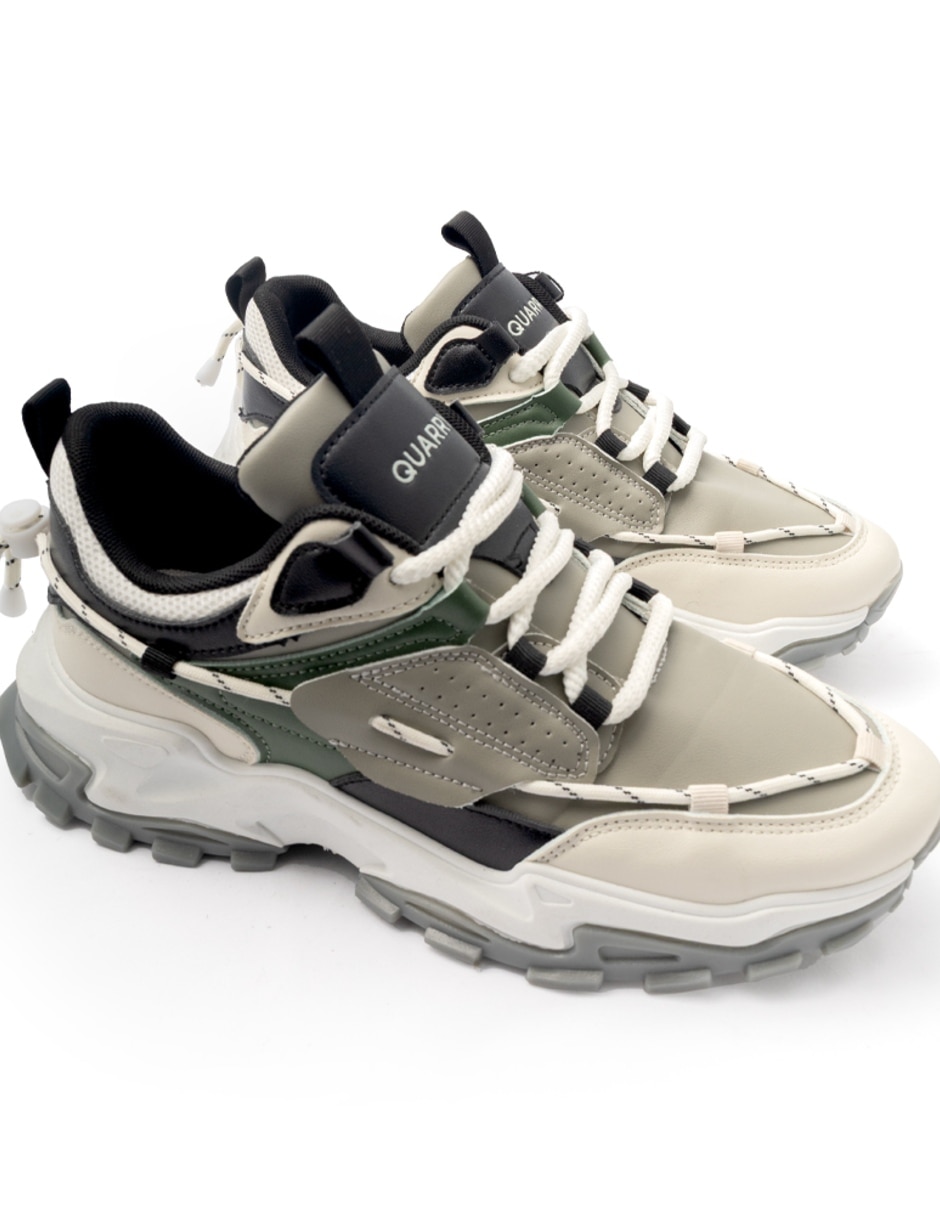 Tenis para hombre 1