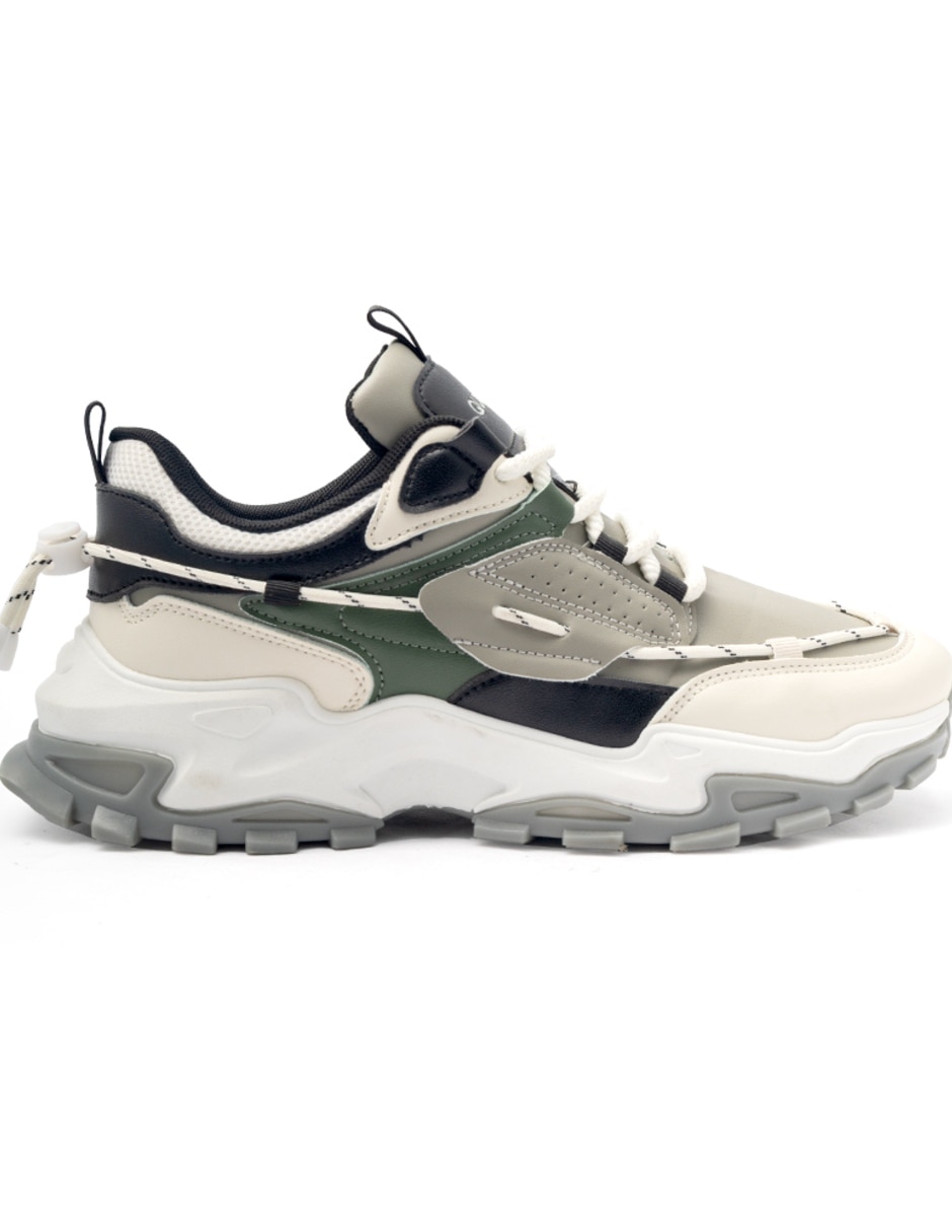 Tenis para hombre 2