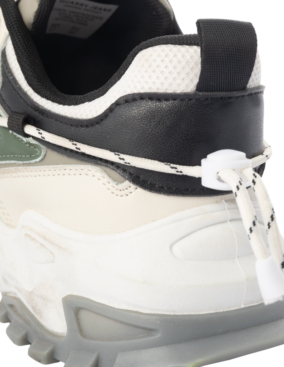 Tenis para hombre 3
