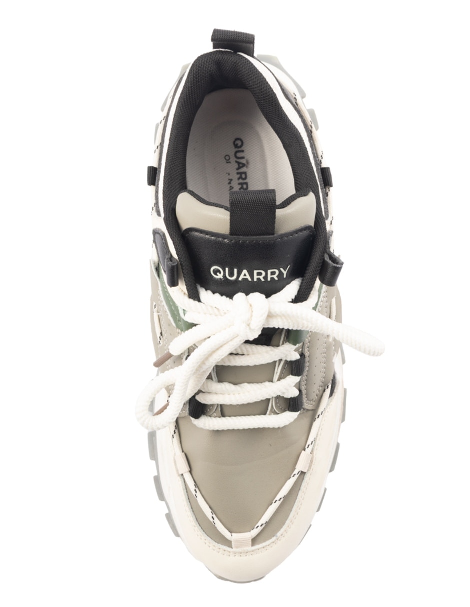 Tenis para hombre 4
