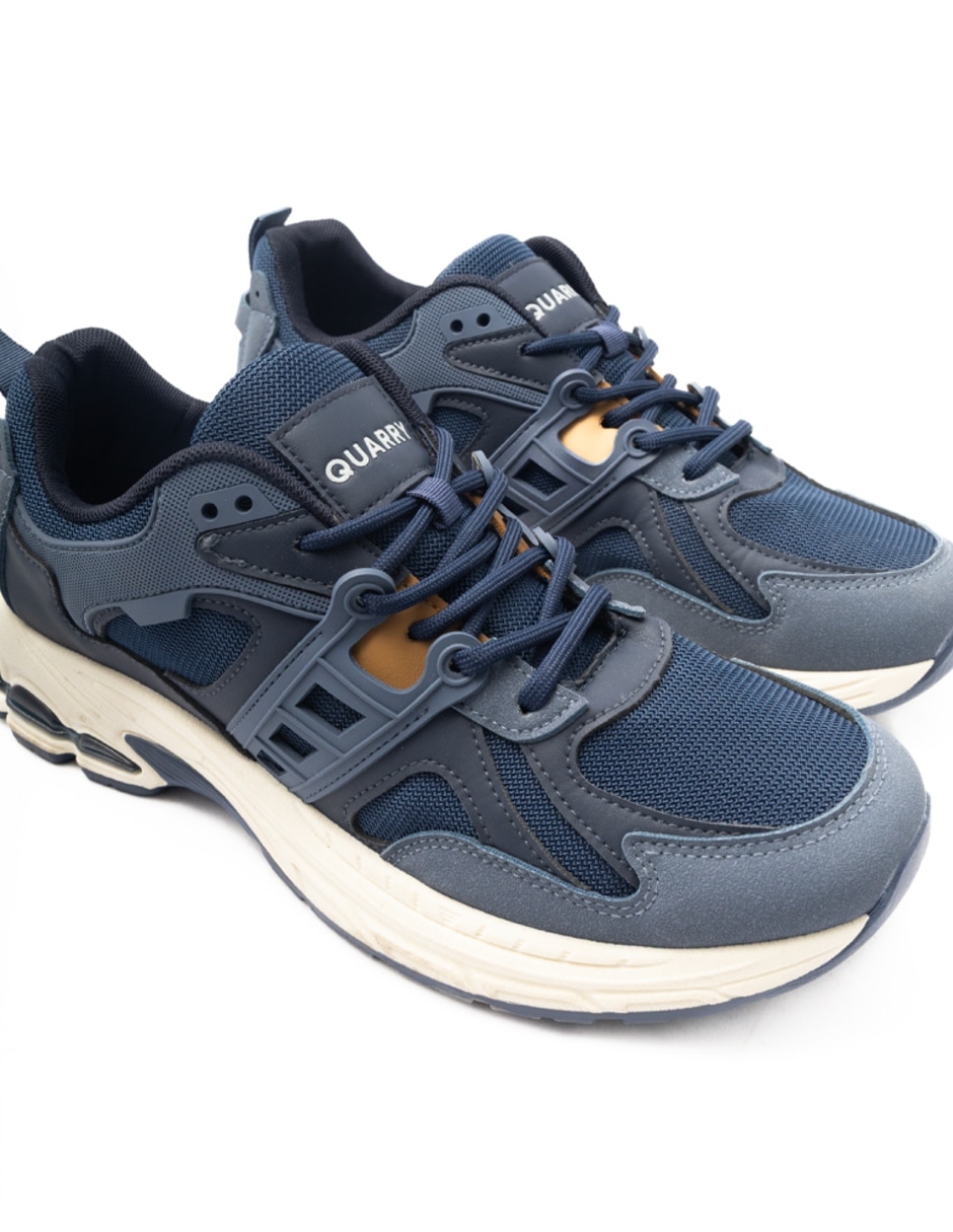 Tenis para hombre