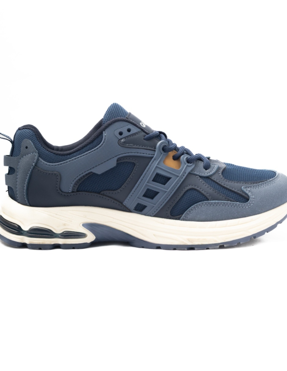 Tenis Quarry para hombre