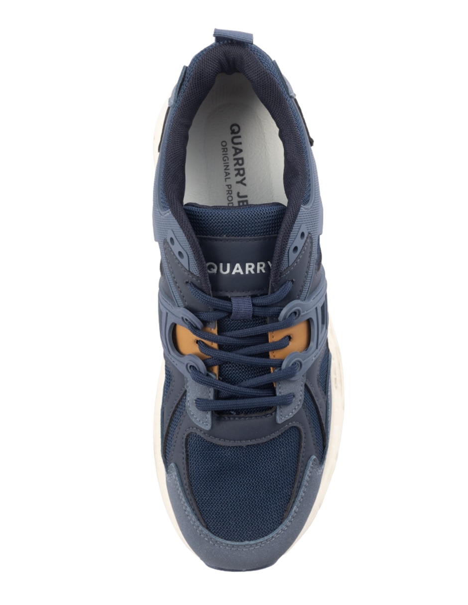 Tenis Quarry para hombre