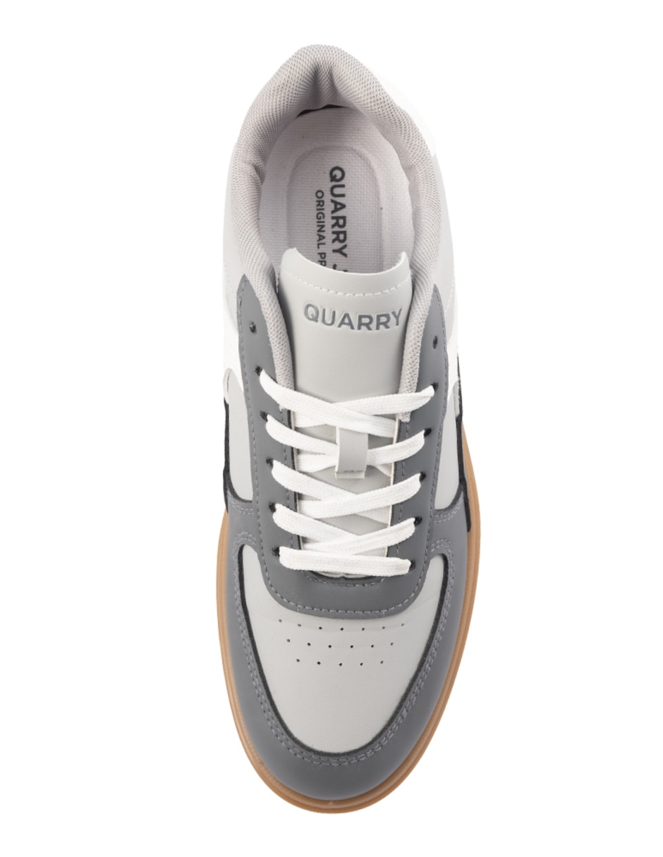 Tenis Quarry para hombre
