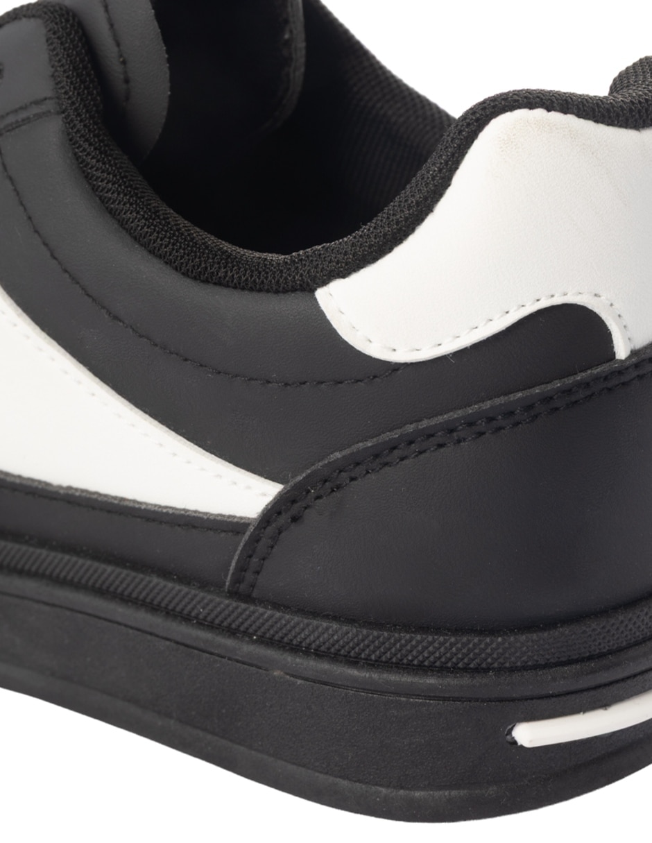 Tenis para hombre 3