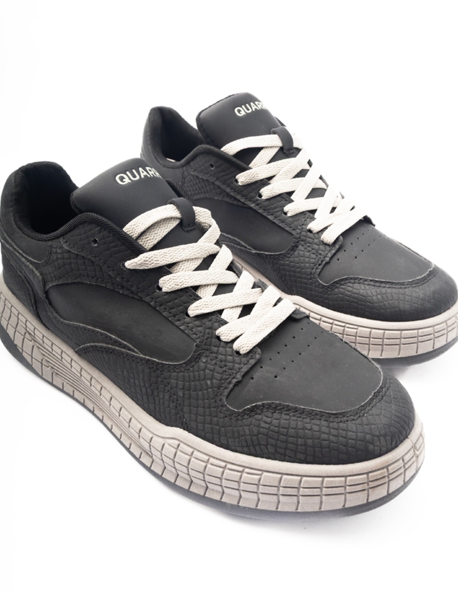 Tenis Quarry para hombre