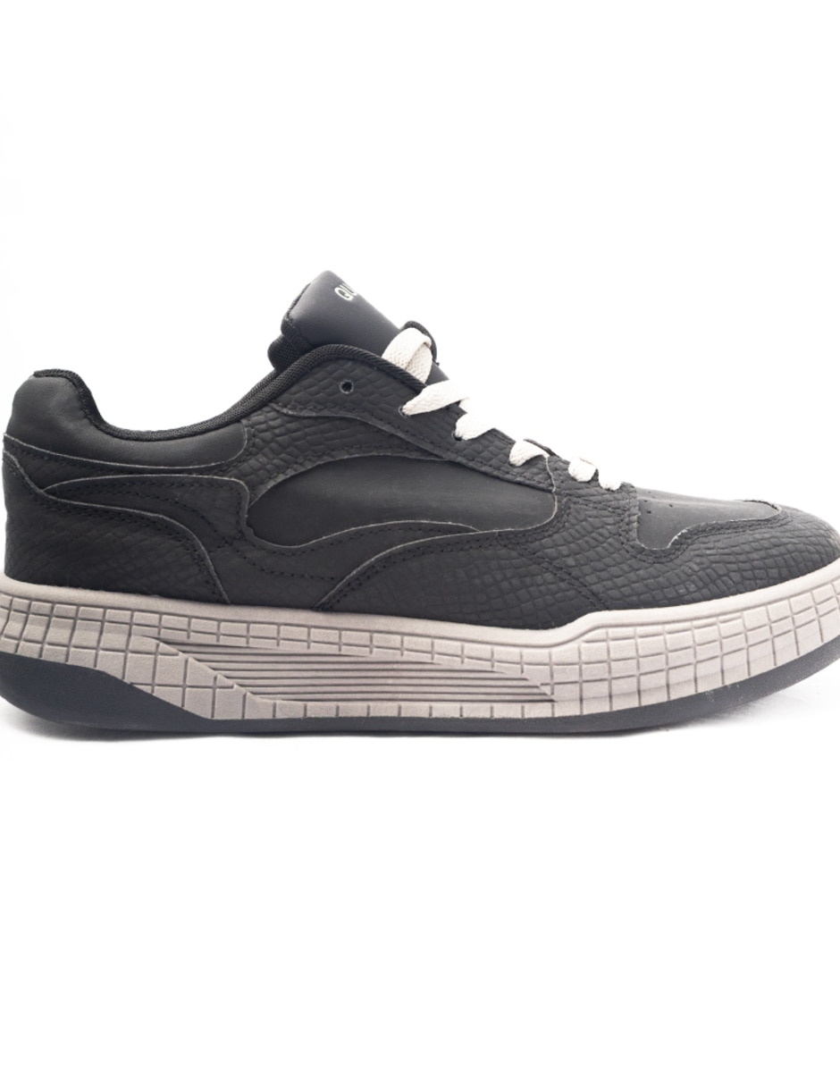 Tenis para hombre 4