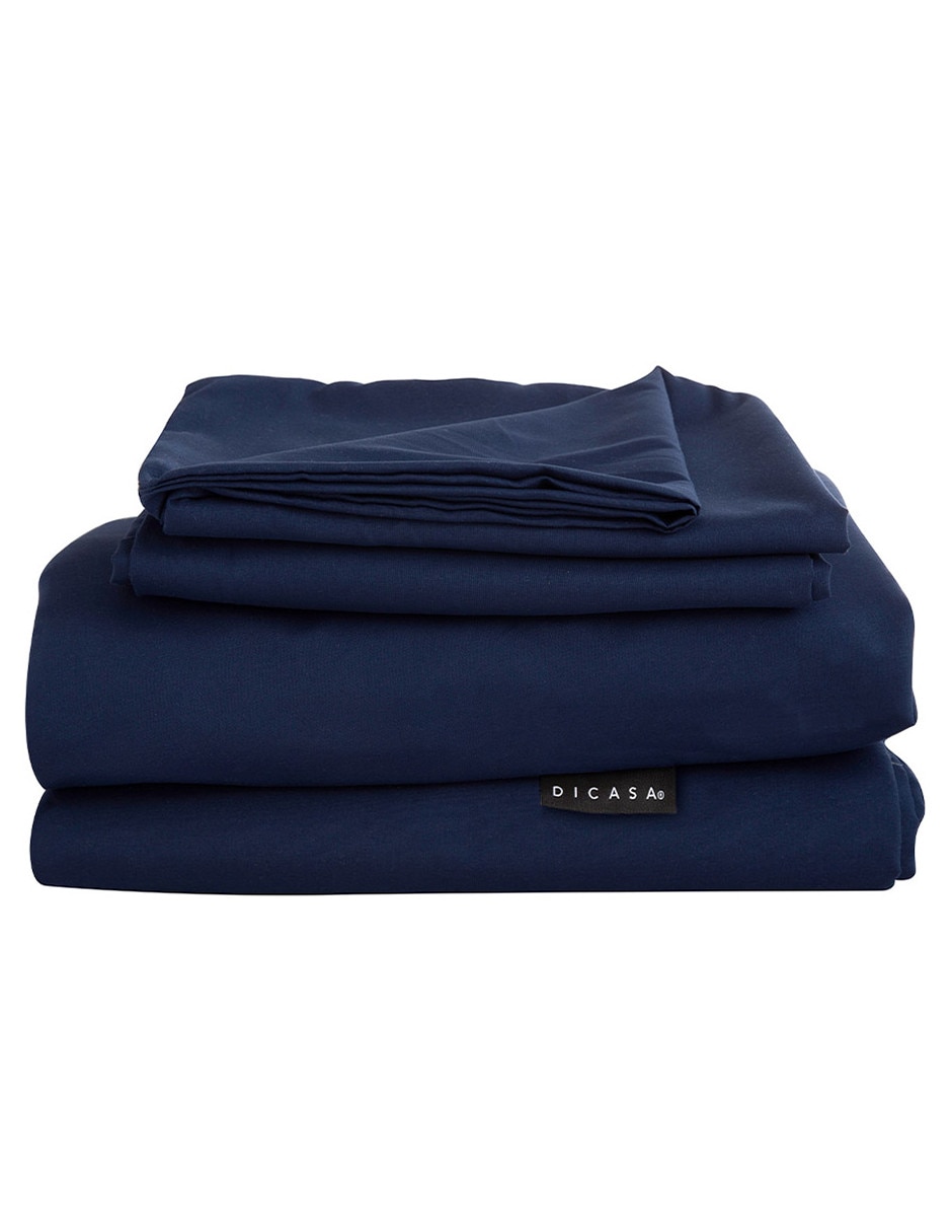 Protector de colchón Spring Air Ultra Softy Frosty acolchado impermeable