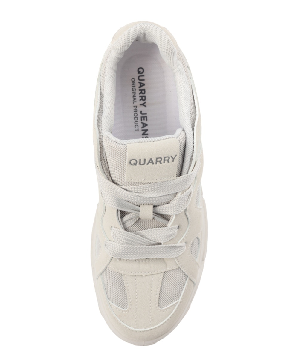 Tenis para hombre 4