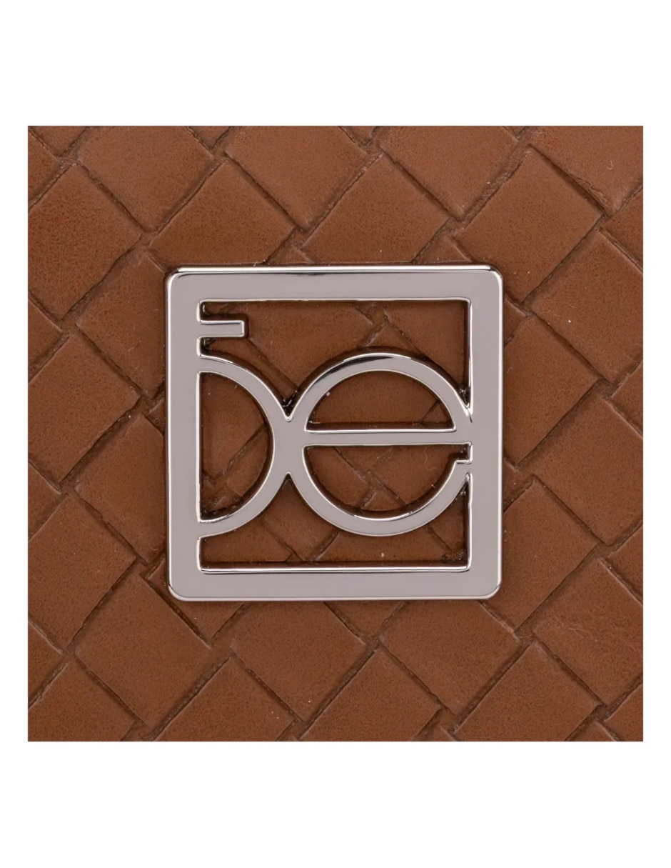 Bolsa tote Cloe Moda de piel vegana para mujer