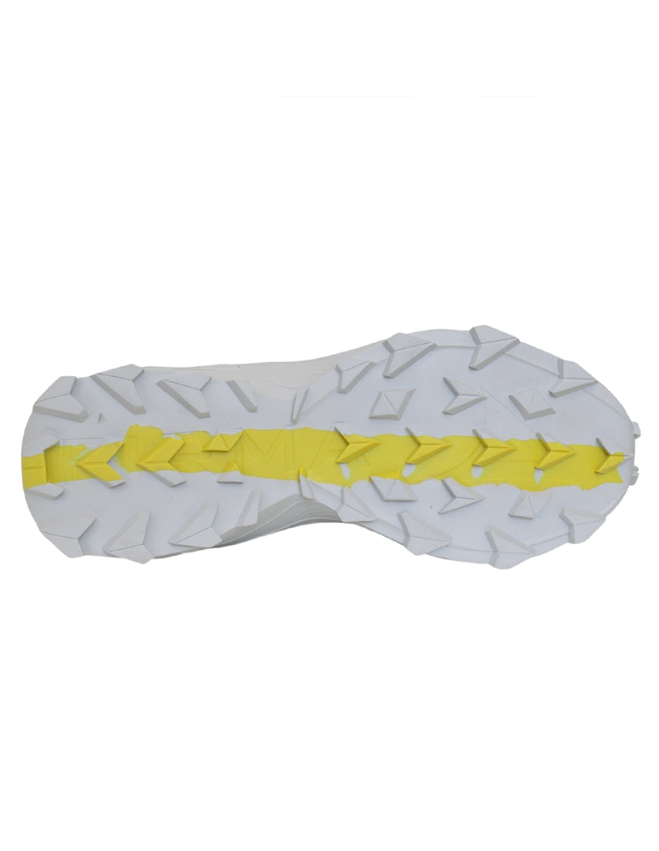 Tenis de piel Kuali Shoes Pirma para hombre