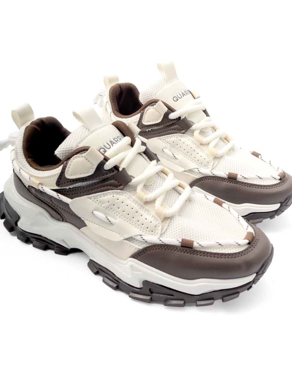 Tenis para hombre