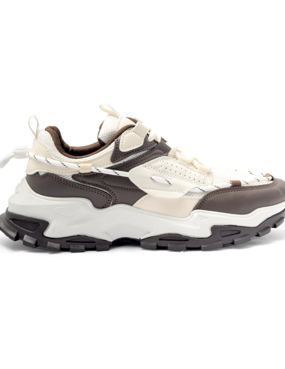 Tenis Quarry para hombre