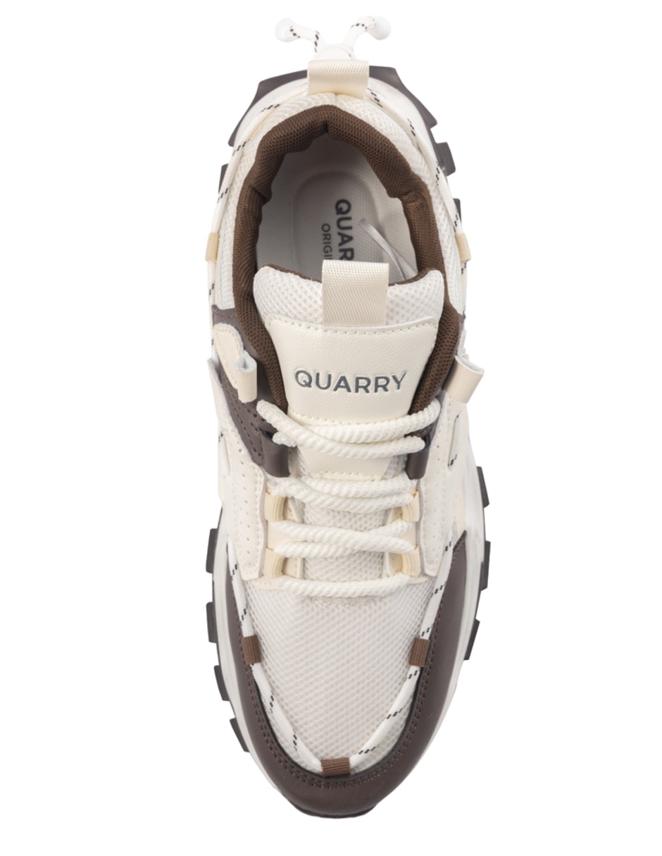 Tenis Quarry para hombre
