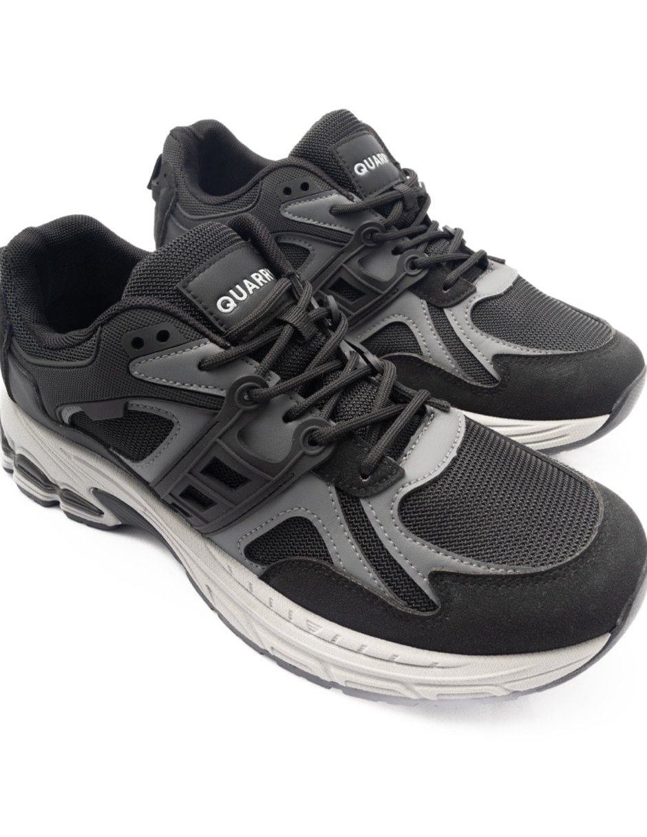 Tenis para hombre 1