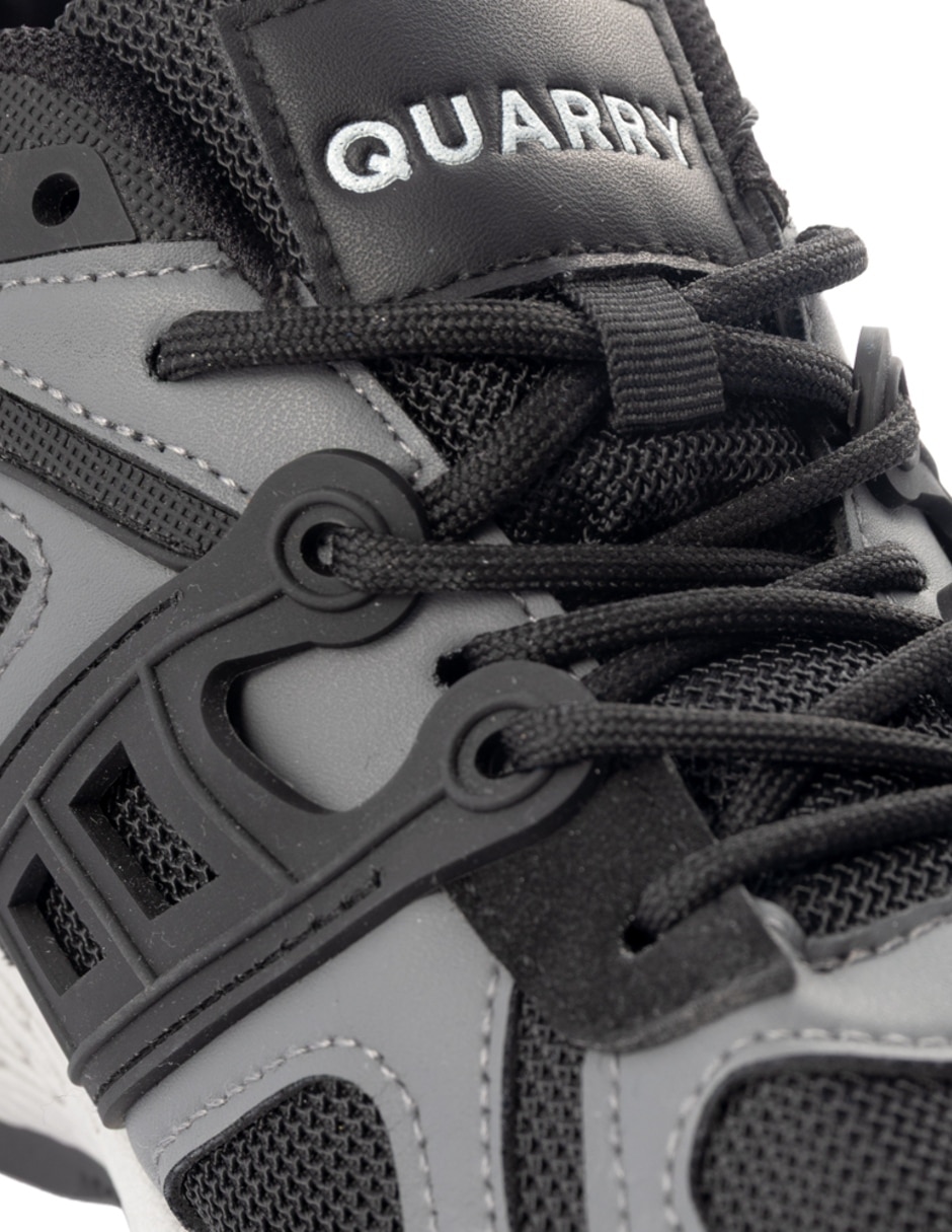 Tenis para hombre 4