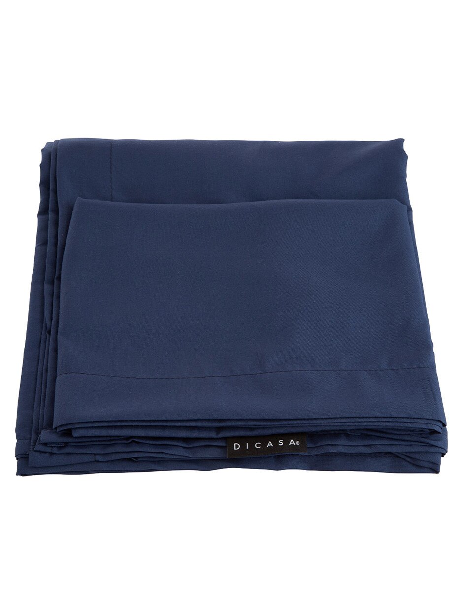 Protector de colchón Ultra Softy Frosty acolchado impermeable 5