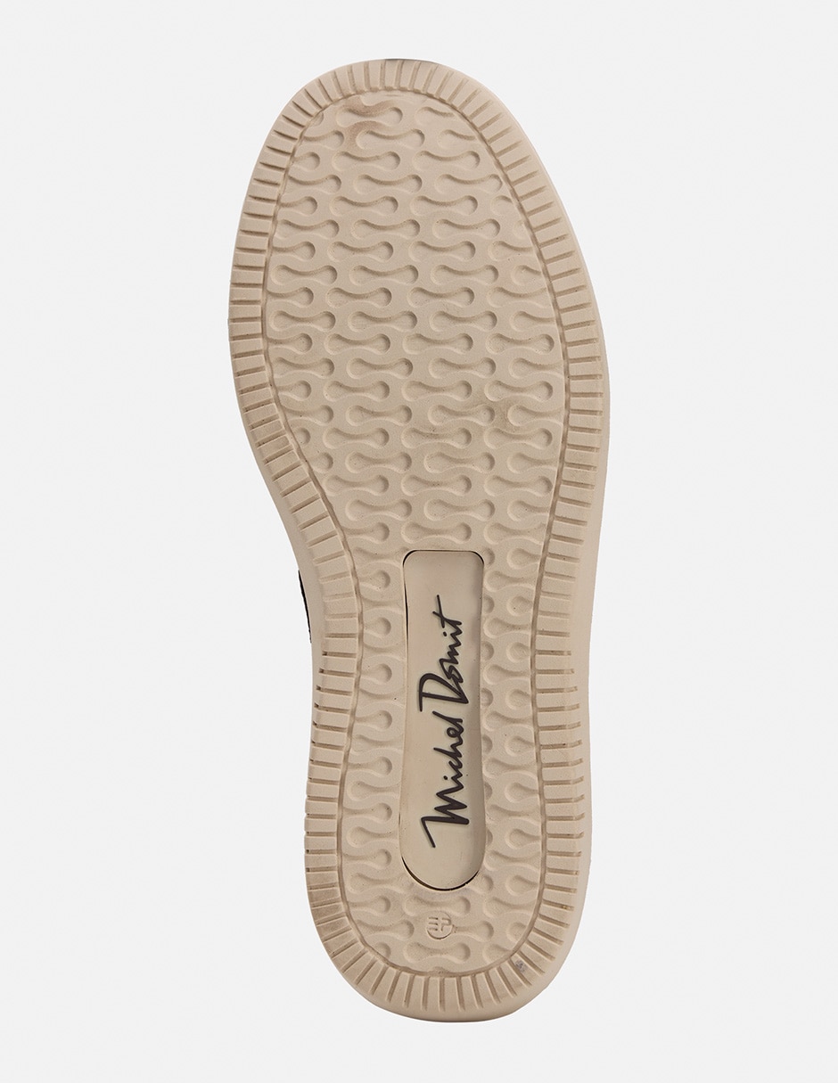 Zapato bostoniano Michel Domit para hombre