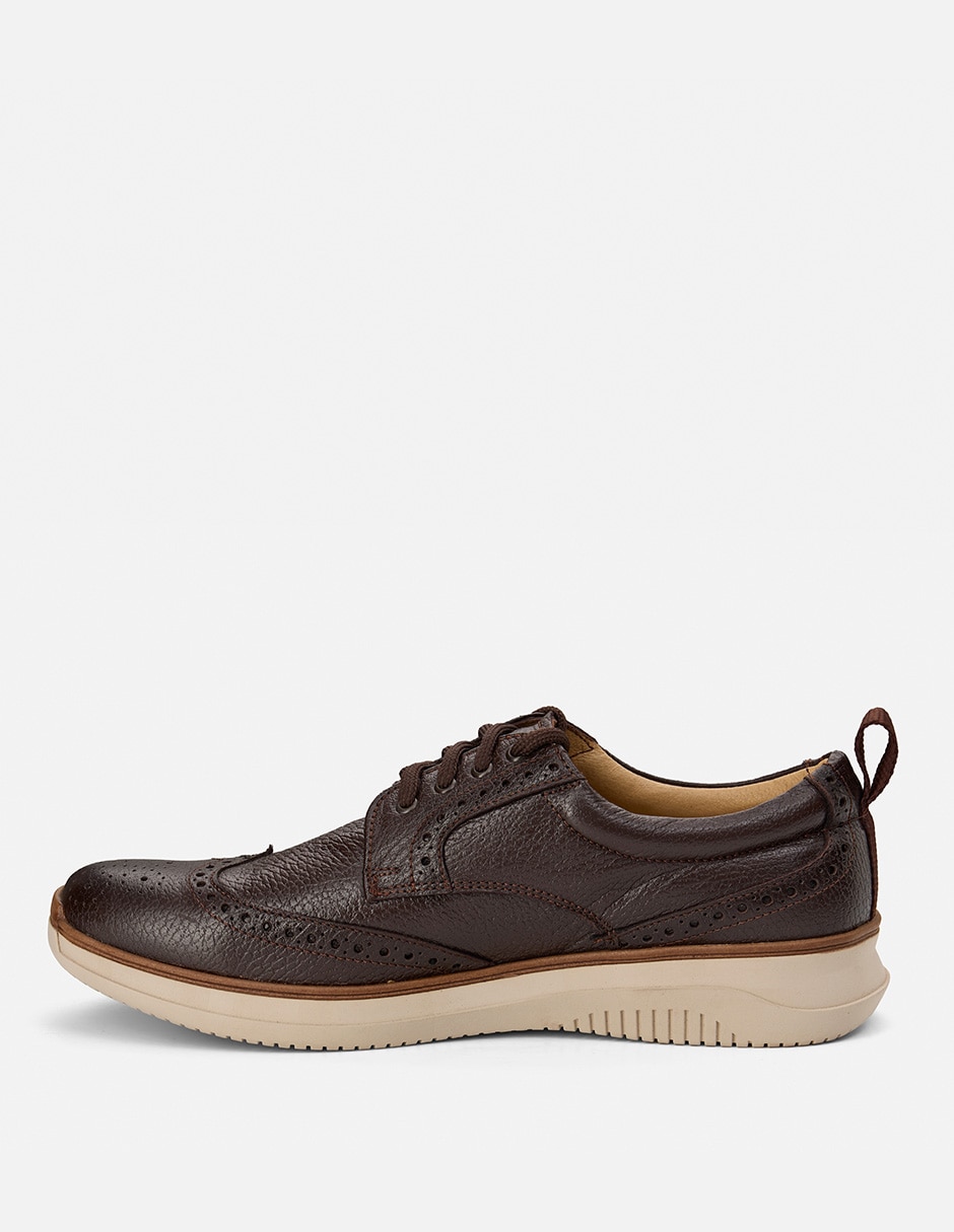 Zapato bostoniano Michel Domit para hombre