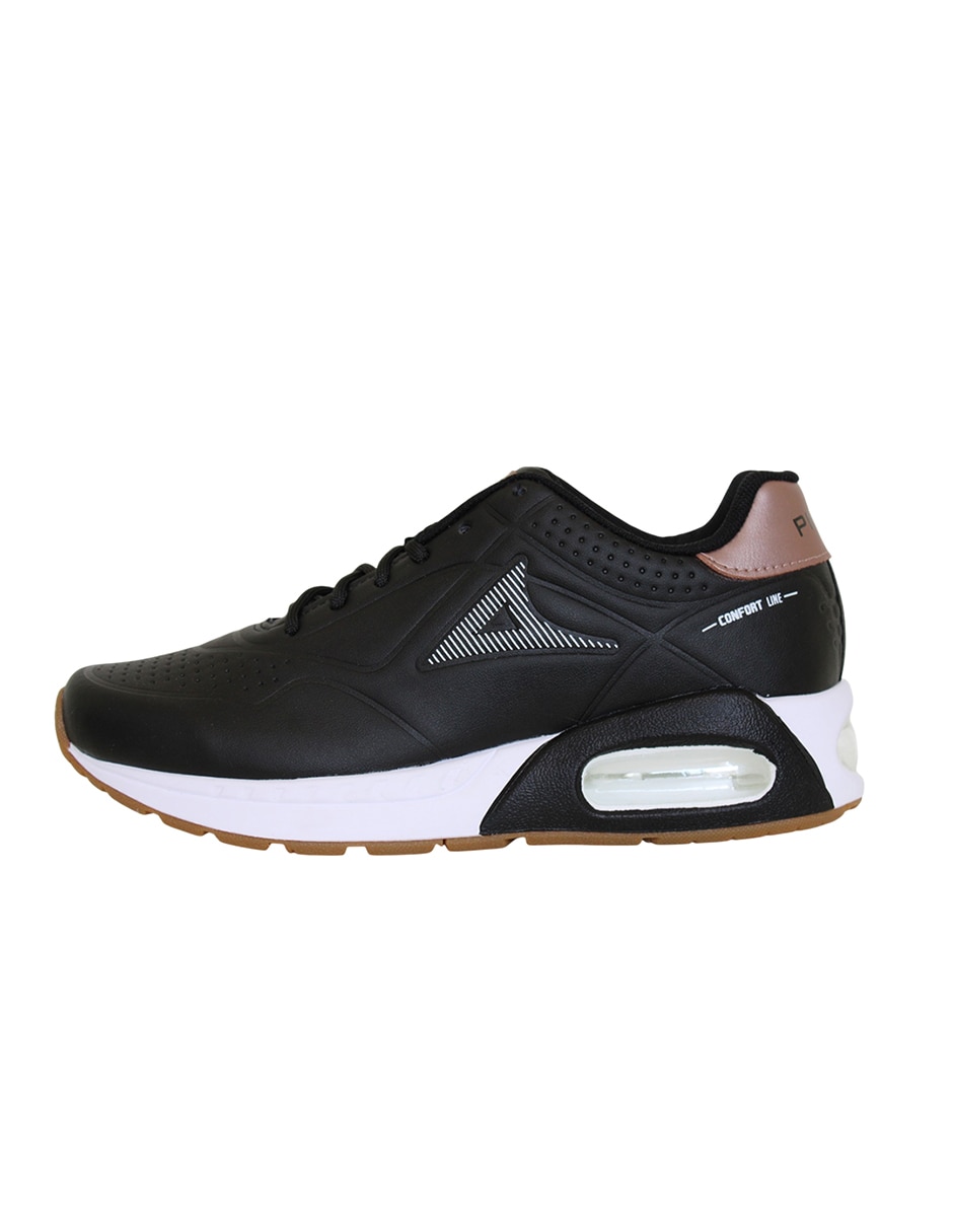 Tenis Kuali Shoes Pirma para mujer