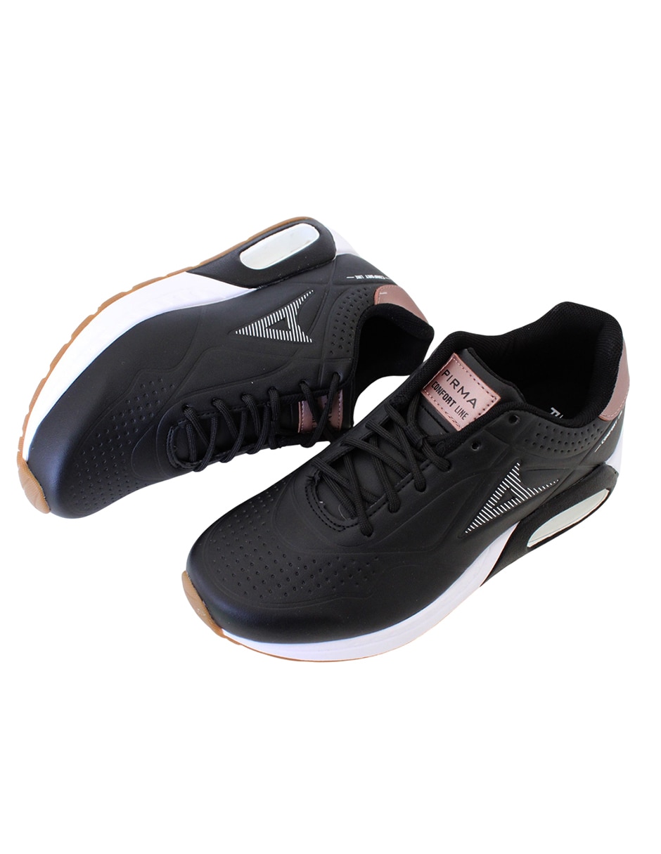 Tenis Kuali Shoes Pirma para mujer