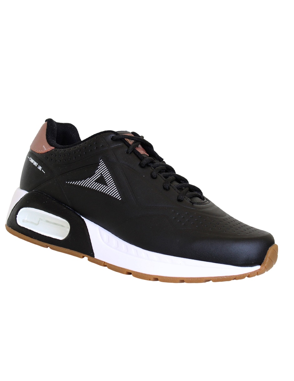 Tenis Kuali Shoes Pirma para mujer