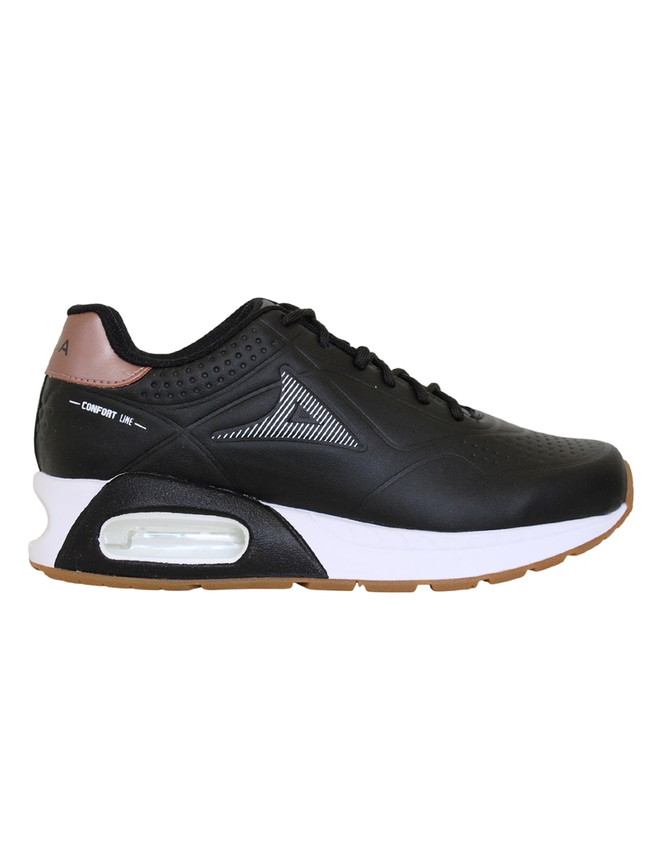 Tenis Kuali Shoes Pirma para mujer