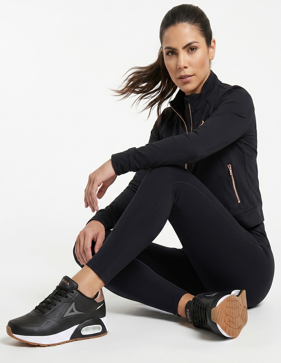 Tenis Kuali Shoes Pirma para mujer