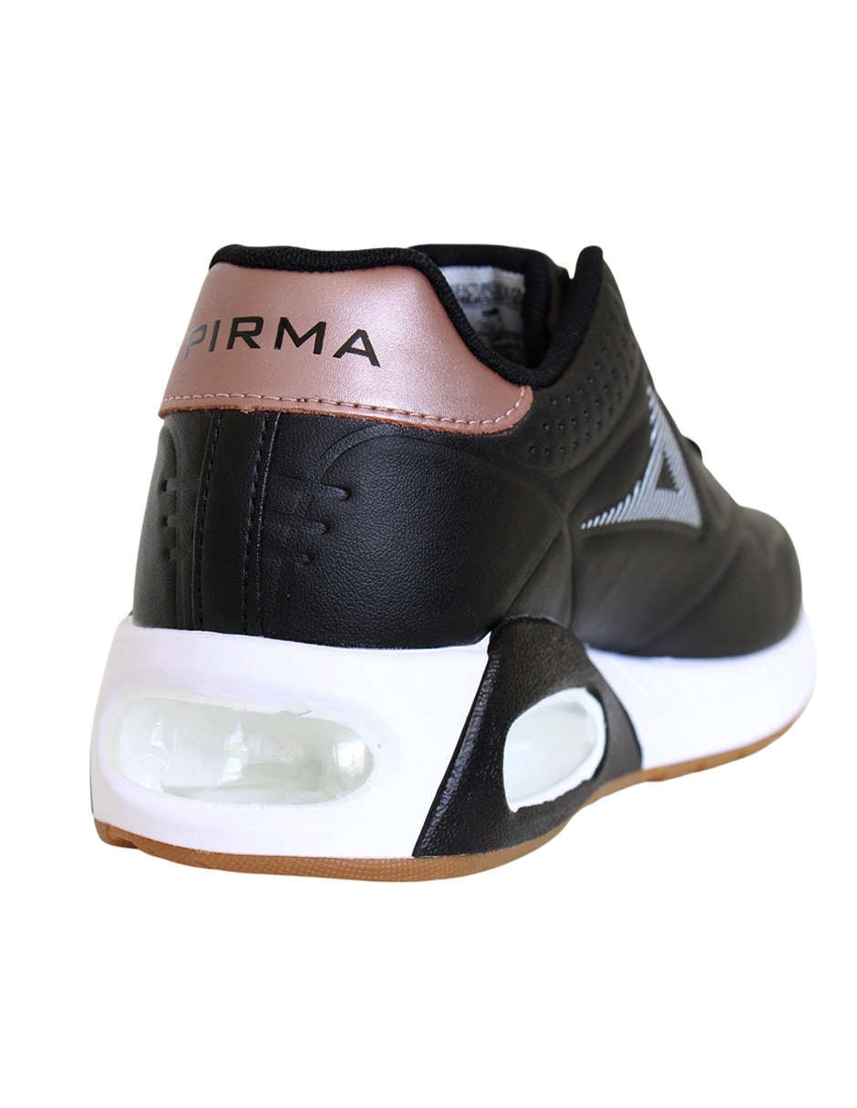 Tenis Kuali Shoes Pirma para mujer
