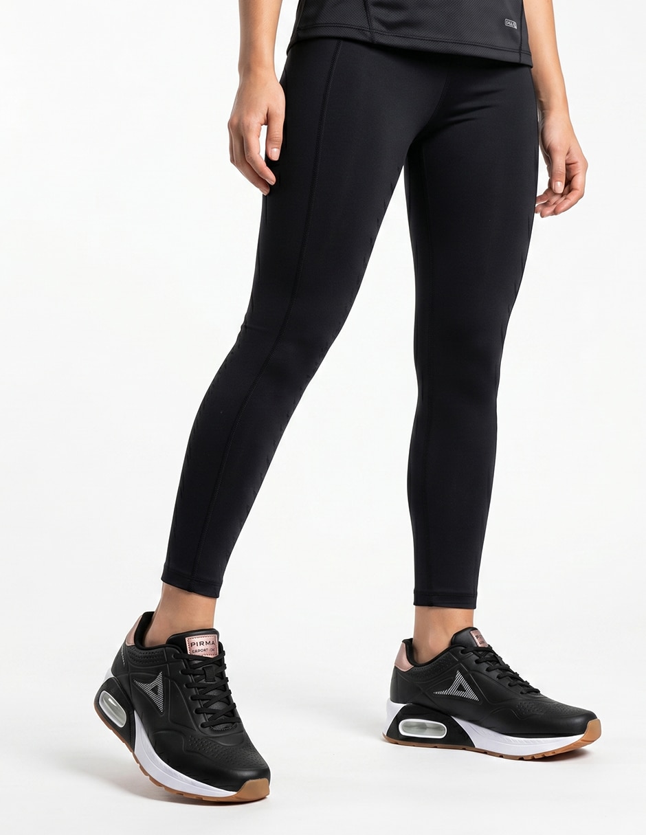Tenis Kuali Shoes Pirma para mujer