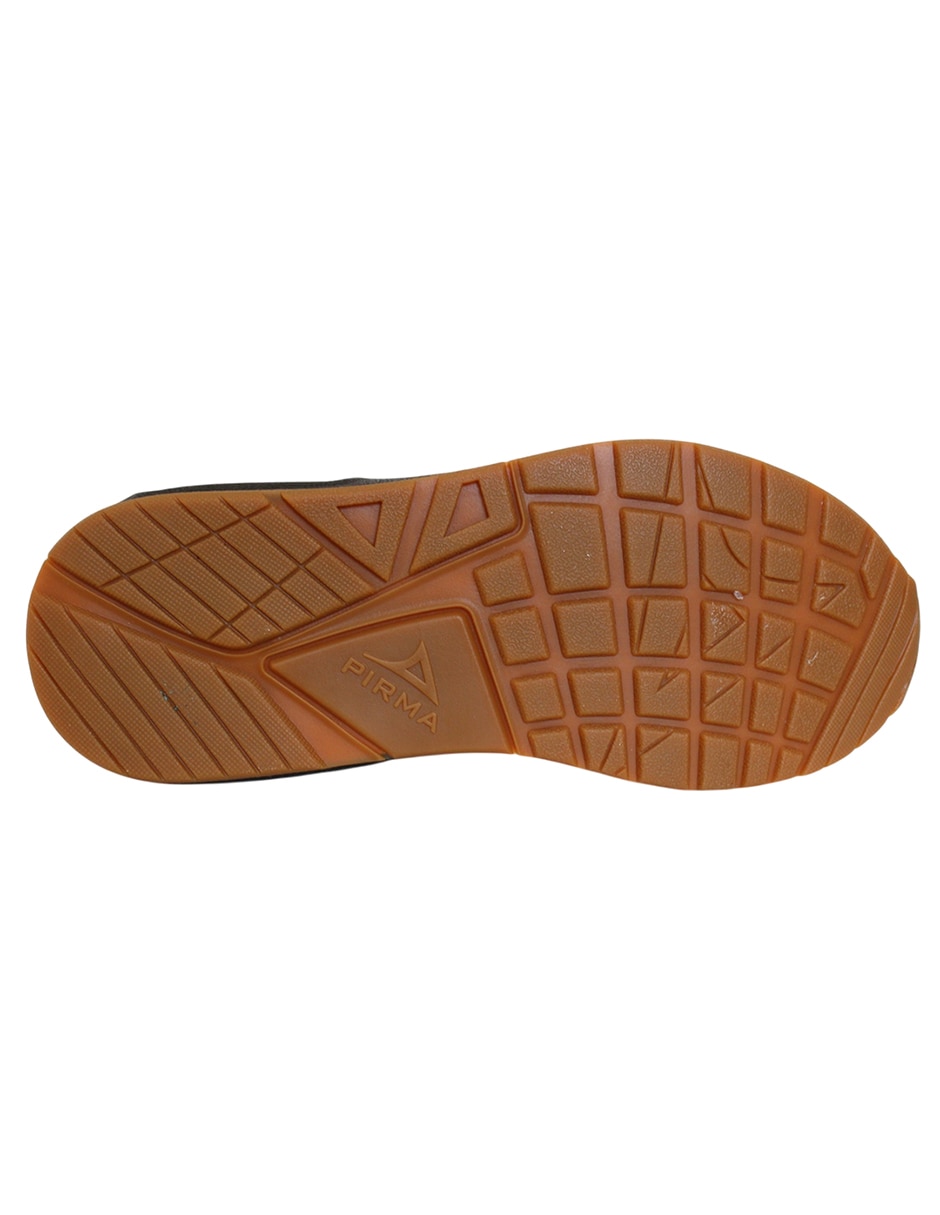 Tenis Kuali Shoes Pirma para mujer
