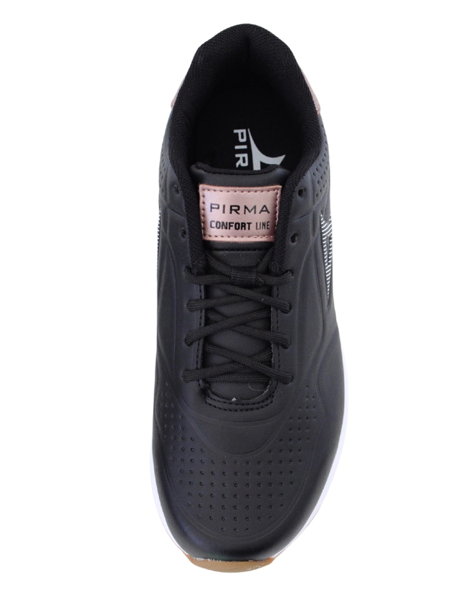 Tenis Kuali Shoes Pirma para mujer